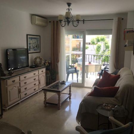 El Piso Otel Fuengirola Dış mekan fotoğraf