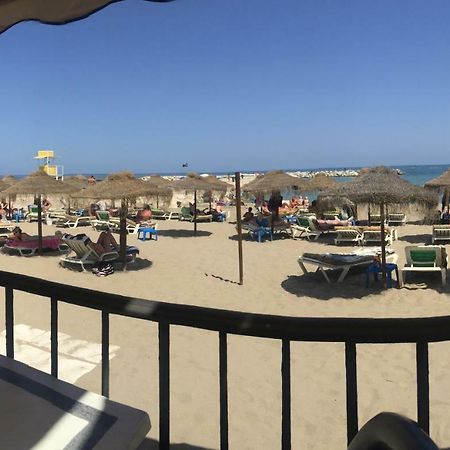 El Piso Otel Fuengirola Dış mekan fotoğraf