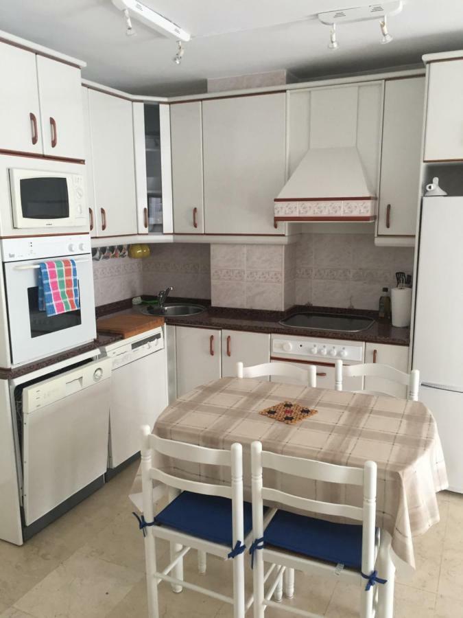 El Piso Otel Fuengirola Dış mekan fotoğraf