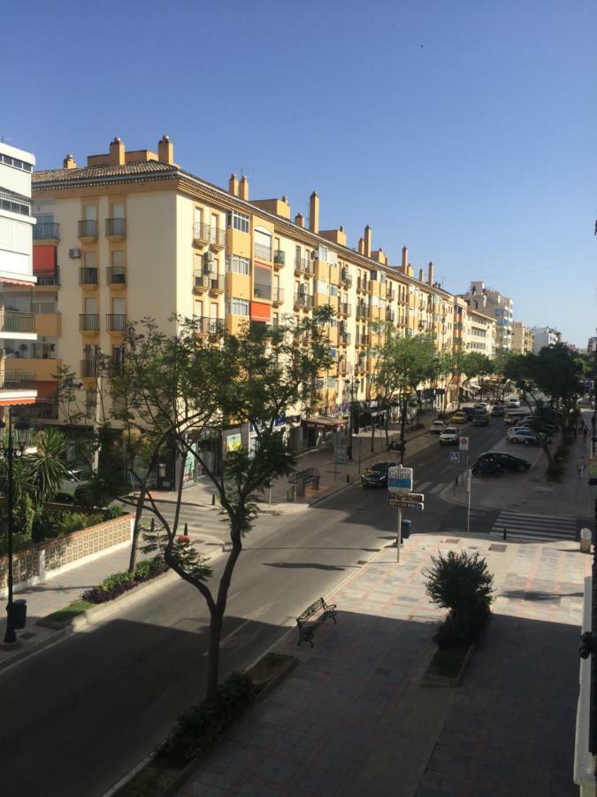 El Piso Otel Fuengirola Dış mekan fotoğraf