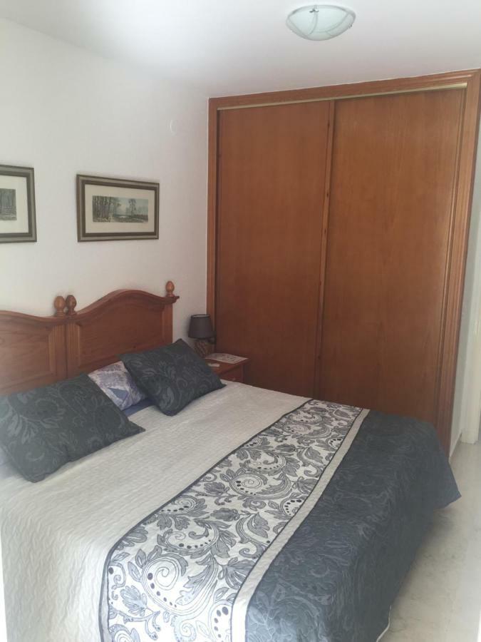 El Piso Otel Fuengirola Dış mekan fotoğraf