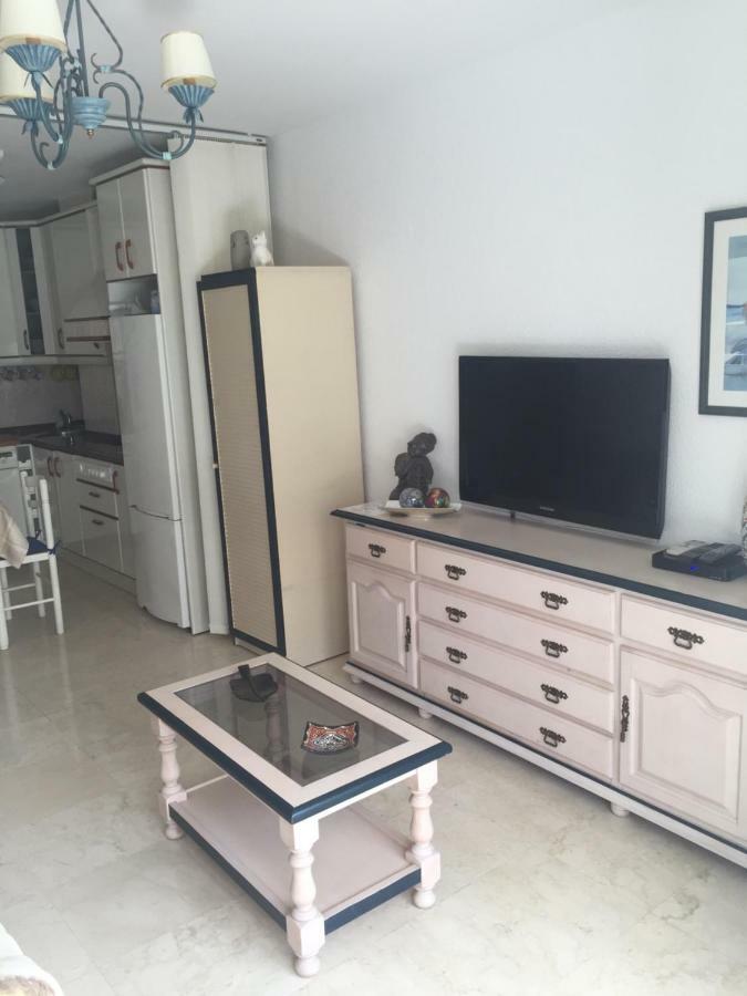El Piso Otel Fuengirola Dış mekan fotoğraf