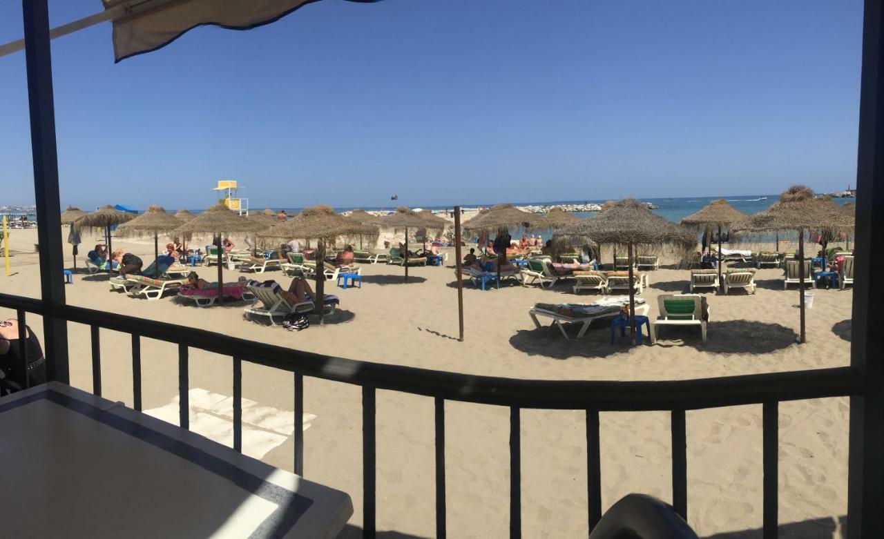 El Piso Otel Fuengirola Dış mekan fotoğraf