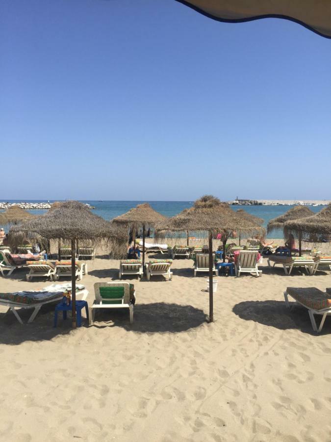 El Piso Otel Fuengirola Dış mekan fotoğraf