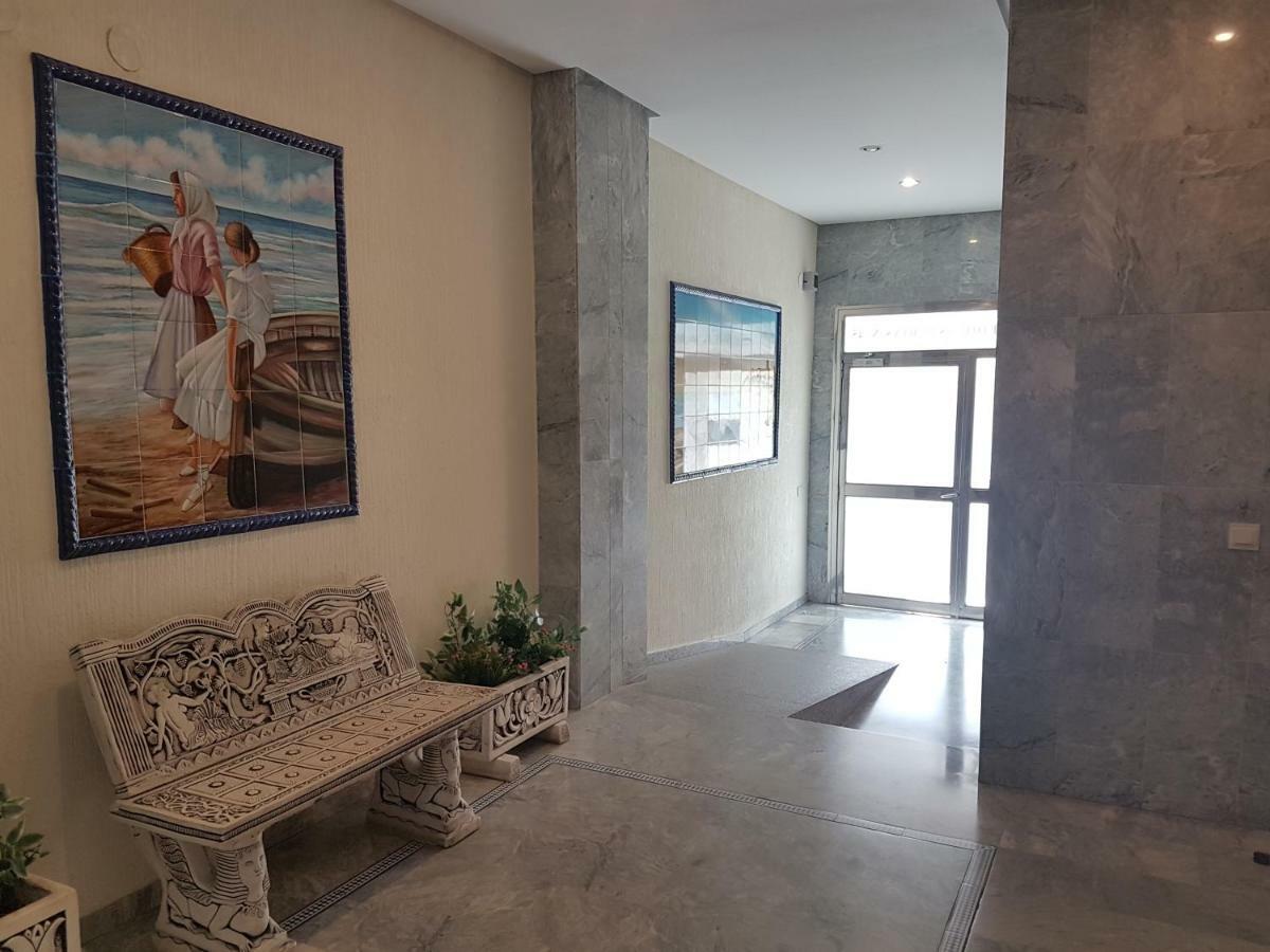 El Piso Otel Fuengirola Dış mekan fotoğraf